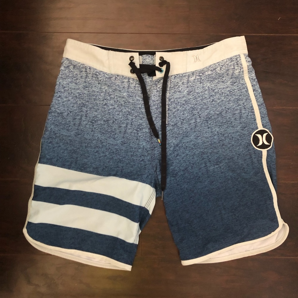 Hurley Phantom Boardshort Julian Wilson 30-31